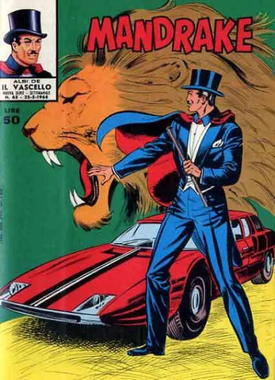 Cover of Un rompicapo da cento milioni