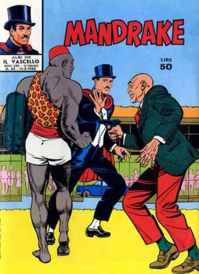 Cover of Un vestito che scotta