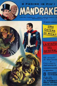 Una catena di ricatti