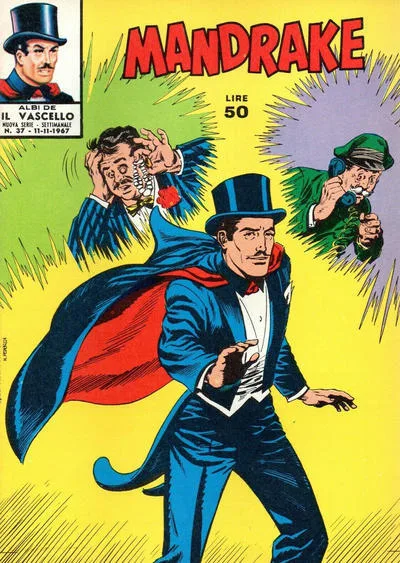 Cover of Una simpatica truffatrice