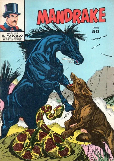 Cover of Un'elezion sconsiderata