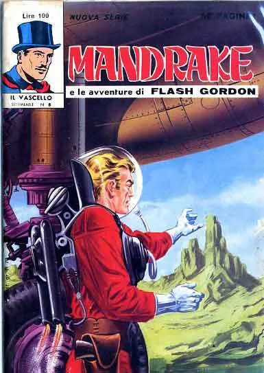 Cover of Vacanze movimentate