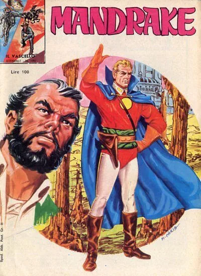 Cover of Zed, del planeta Zak