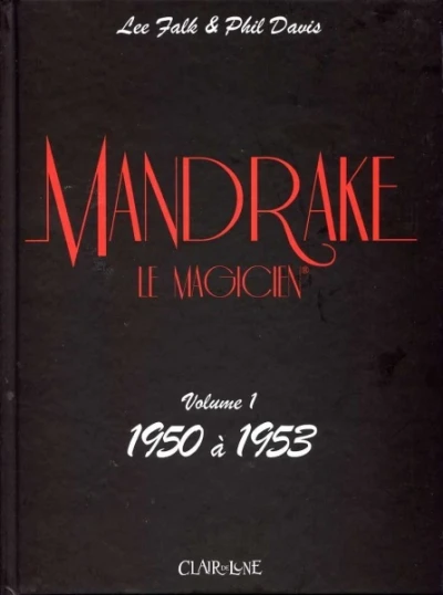 Cover of 1950 a 1953