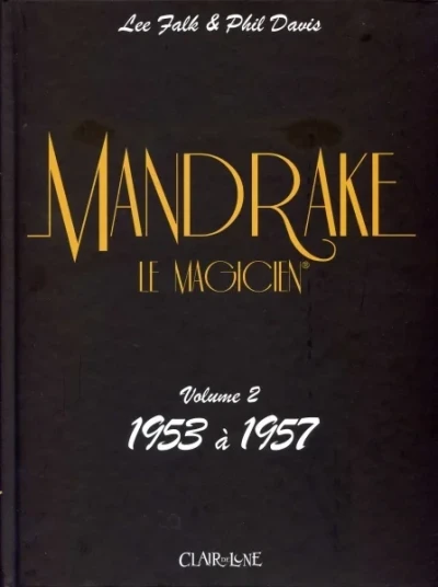 Cover of 1953 a 1957