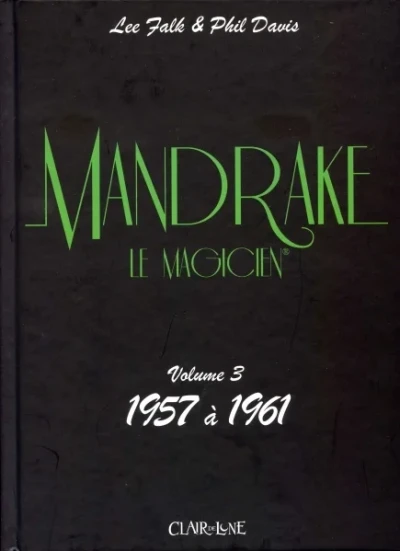 Cover of 1957 a 1961