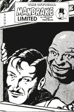 The Official Mandrake Limited