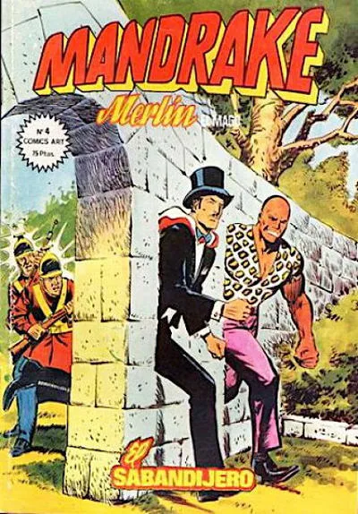 Cover of El Sabandijero