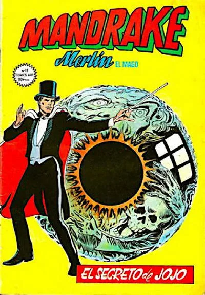 Cover of El Secreto de Jojo