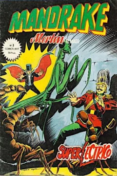 Super Léctrico