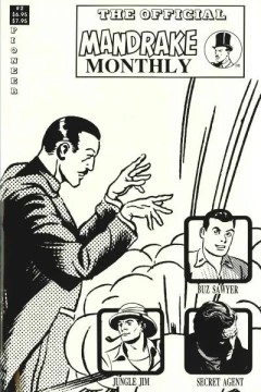 Issue #2