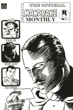 Issue #3