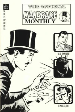 Issue #4