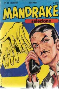 Issue #11