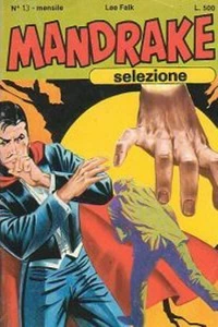 Issue #13