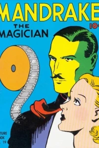 Feature Book no. 19