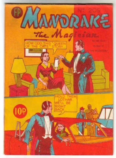 Cover of Queen of the Cats