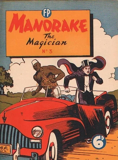 Cover of The Mysterious Prince ; The Sleeping Beauty