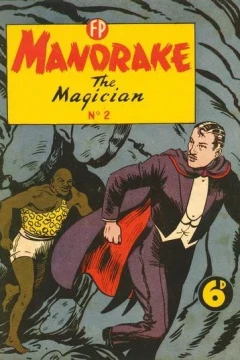 The Old Ones ; The Mysterious Prince