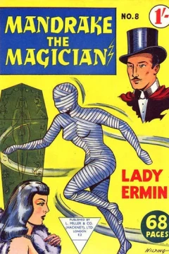 Lady Ermine