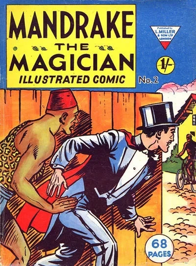 Cover of The Chess Kings