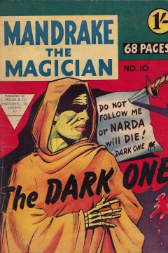 The Dark One