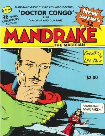 Cover of Doctor Congo ; Arsonist and Old Rags