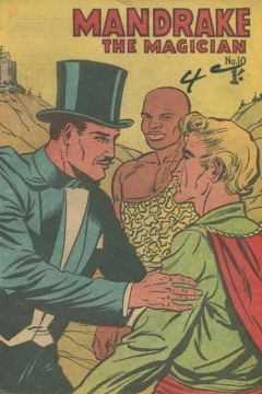 Issue #10