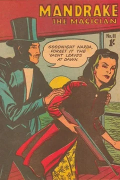 Issue #11