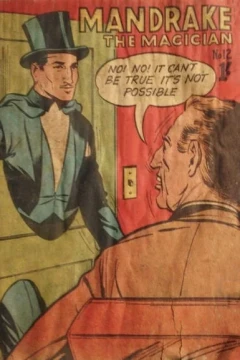 Issue #12