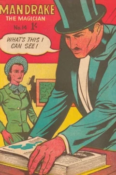 Issue #14