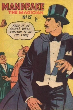 Issue #15