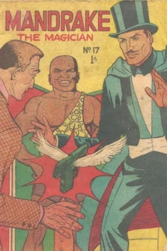 Issue #17