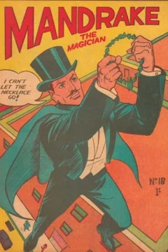 Issue #18