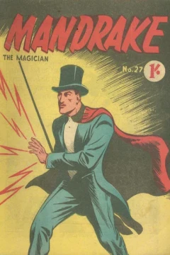 Issue #27