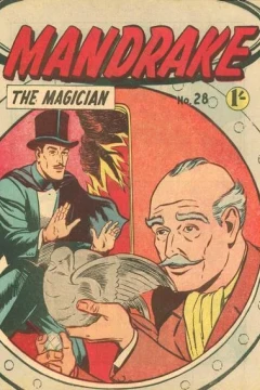 Issue #28