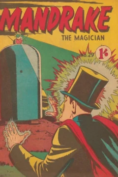 Issue #29