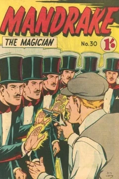 Issue #30