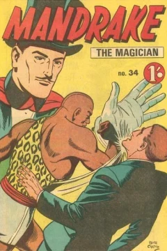 Issue #34