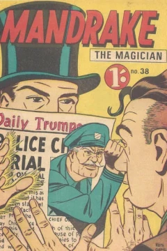 Issue #38