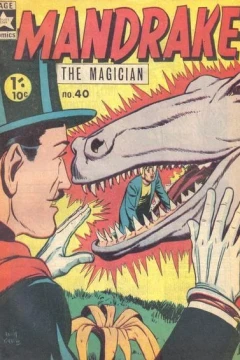 Issue #40