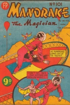 Issue #101