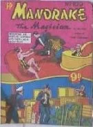 Cover of Issue #109
