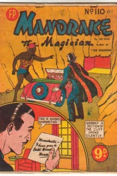 Issue #110