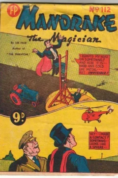 Issue #112