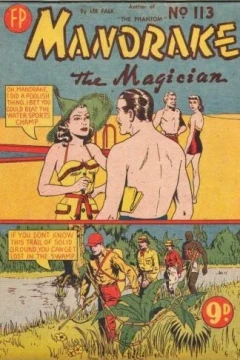 Issue #113