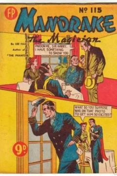 Issue #115