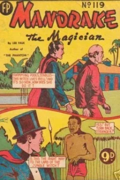 Issue #119