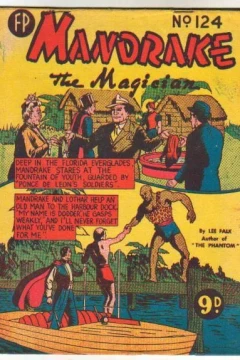 Issue #124