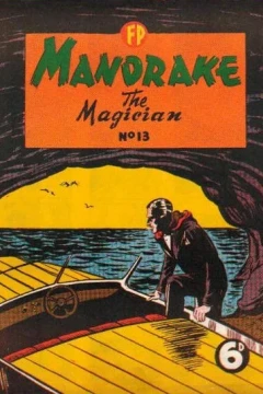 Issue #13